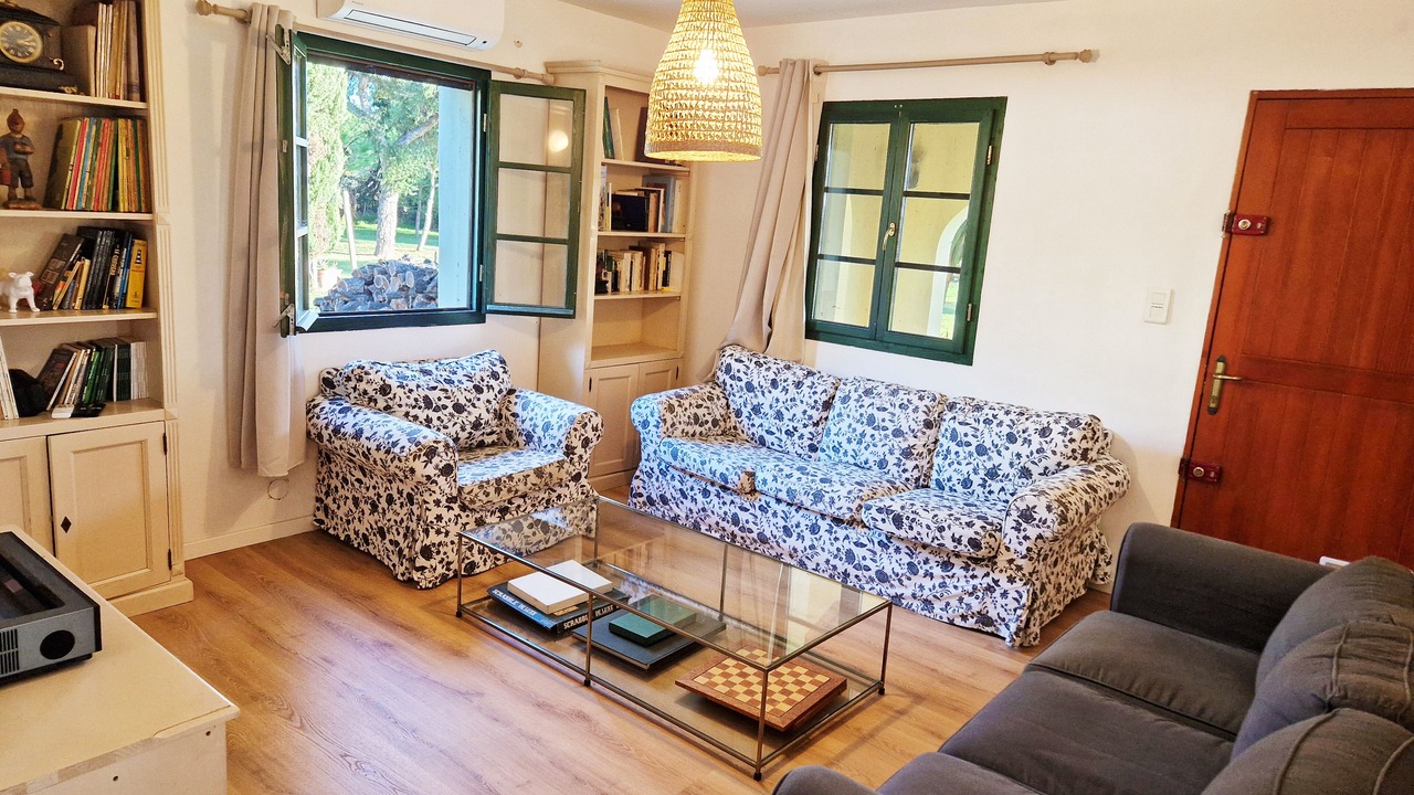 Photo of Livingroom in Borgo