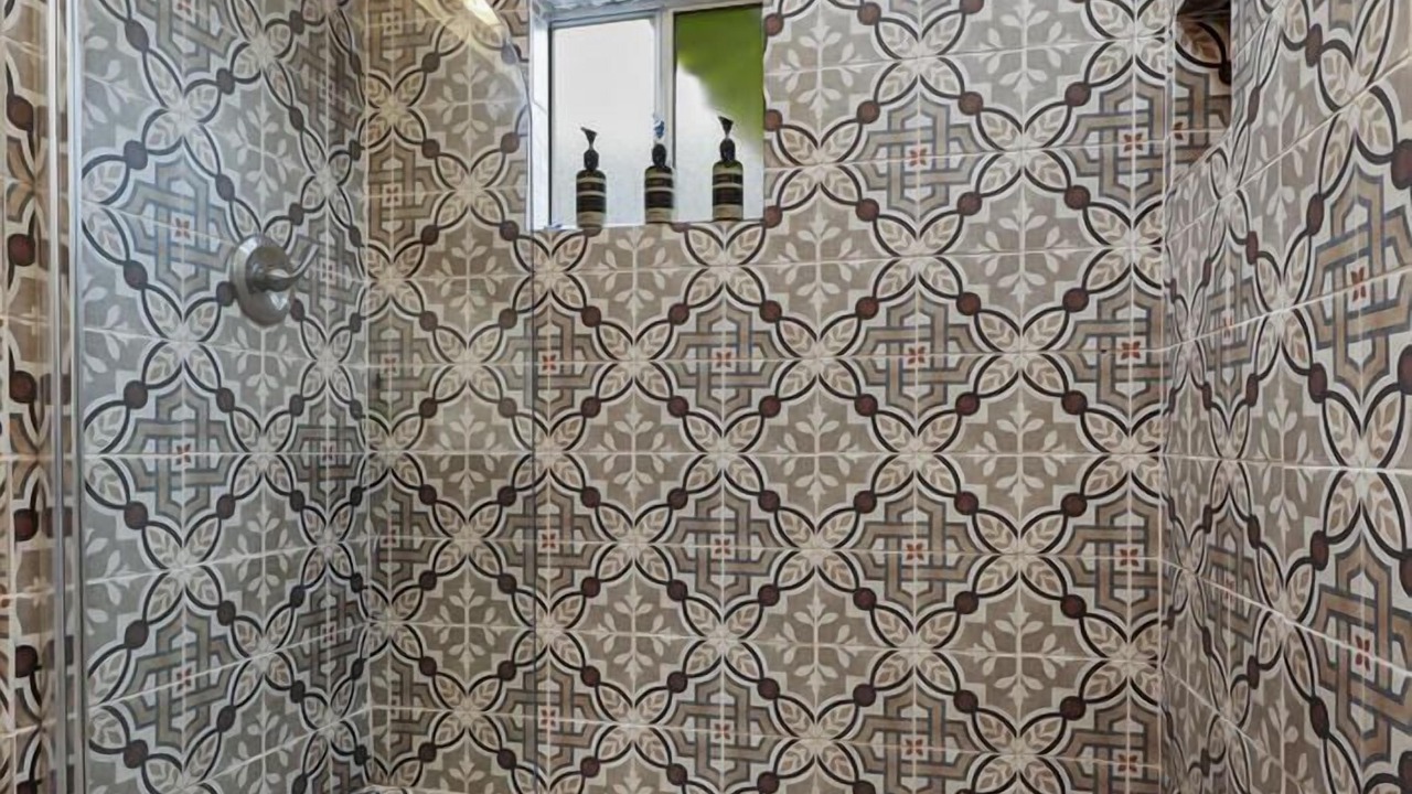 Photo of Bathroom in Visalia