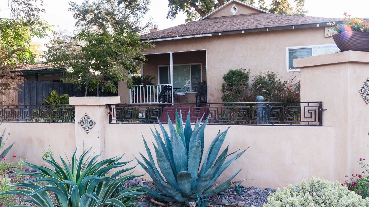 Photo of Outdoor in Visalia