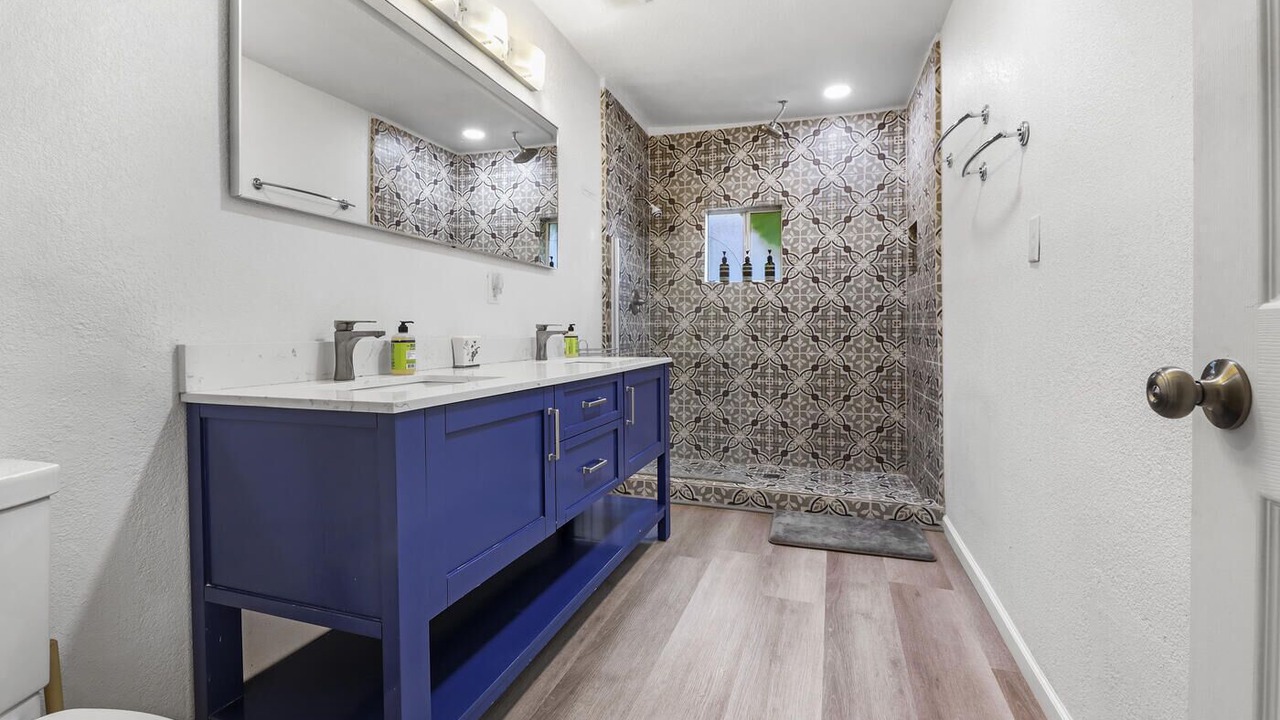 Photo of Bathroom in Visalia