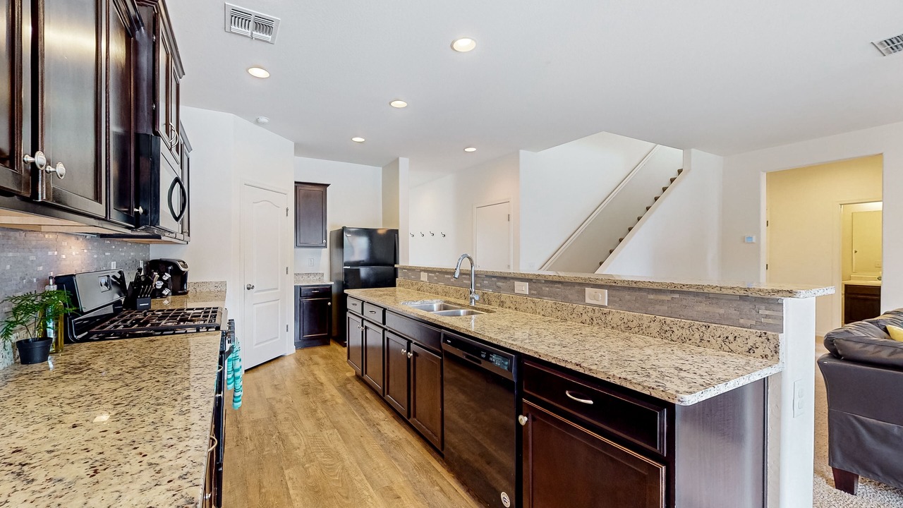 Photo of Kitchen in Maricopa