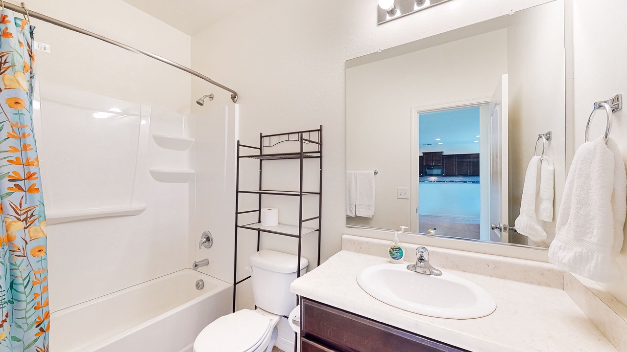 Photo of Bathroom in Maricopa