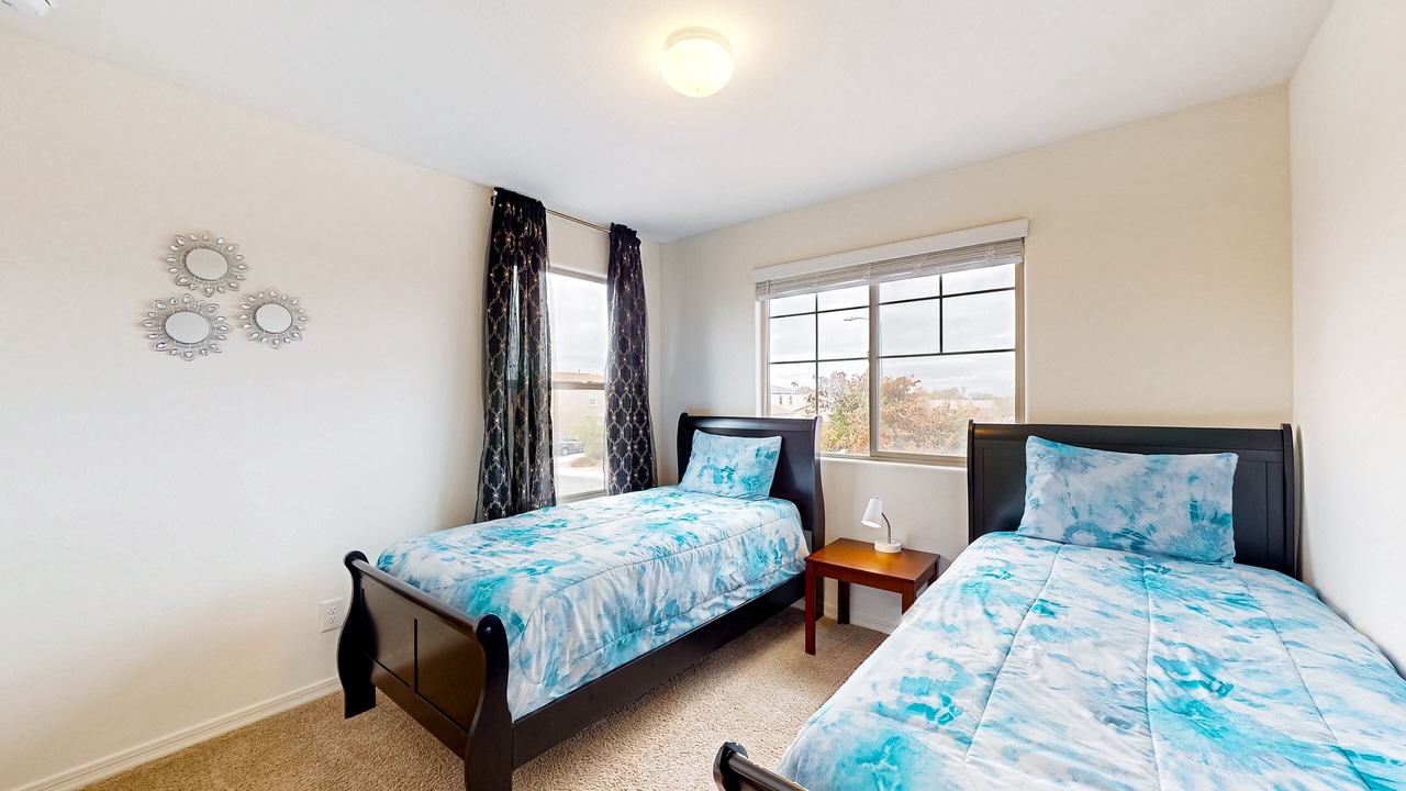 Photo of Bedroom in Maricopa