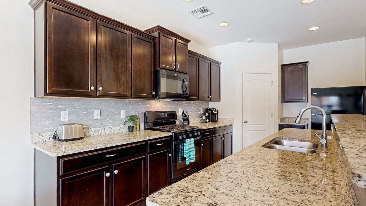 Photo of Kitchen in Maricopa