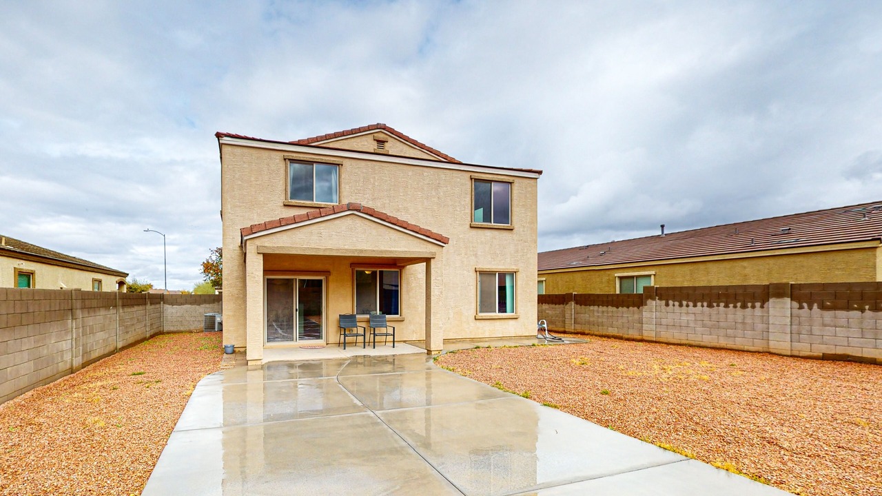 Photo of Outdoor in Maricopa