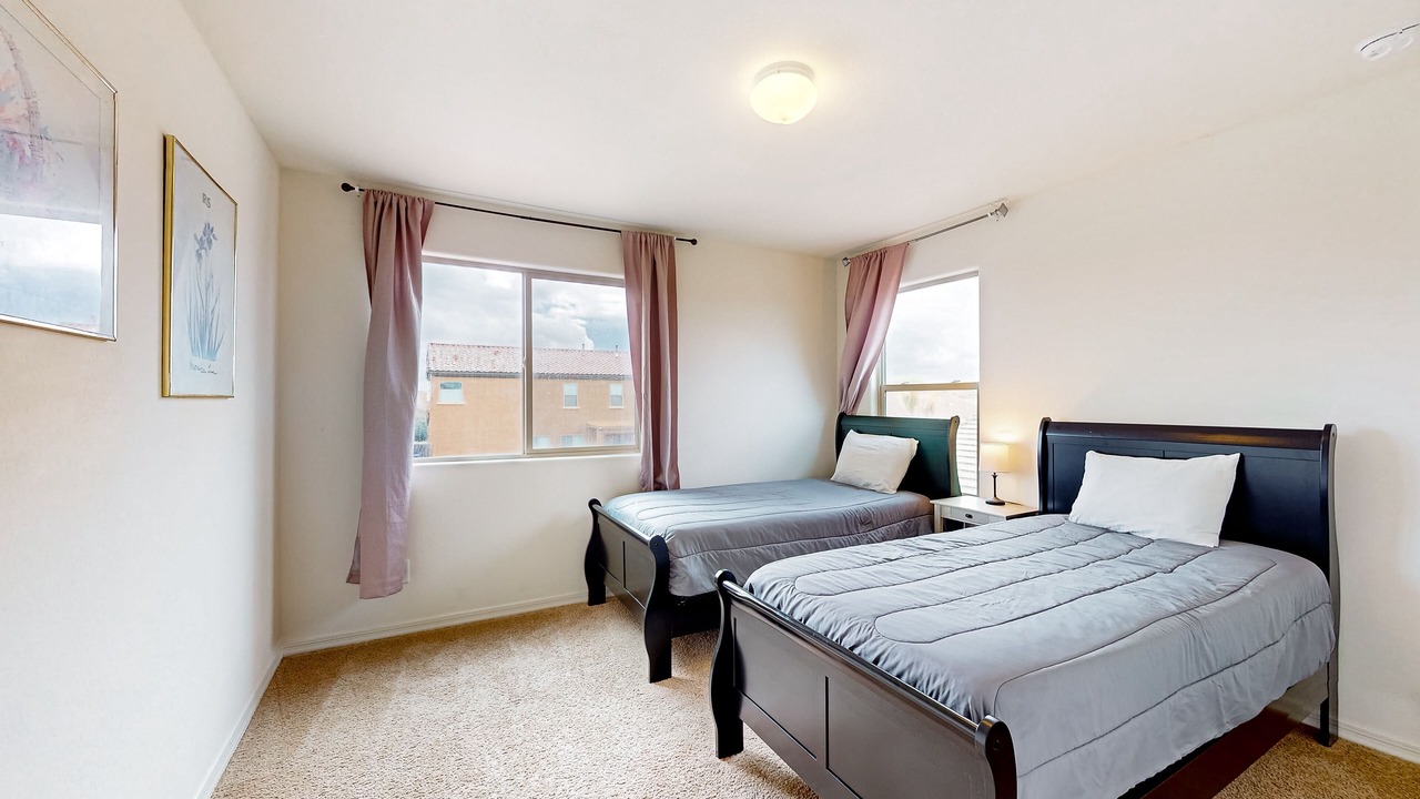 Photo of Bedroom in Maricopa