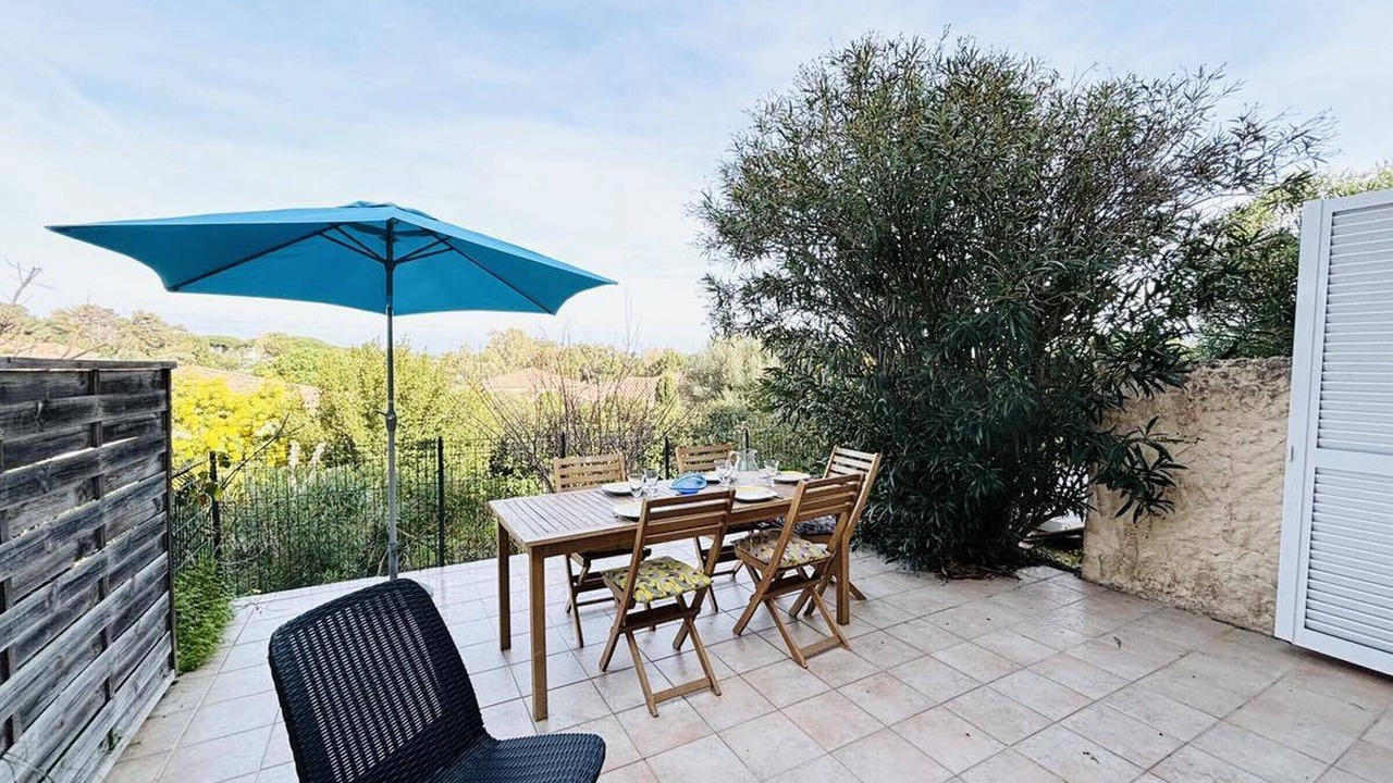 Photo of Outdoor in Marine de Saint Ambroggio