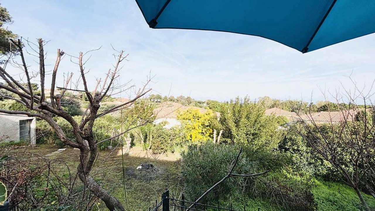 Photo of Outdoor in Marine de Saint Ambroggio