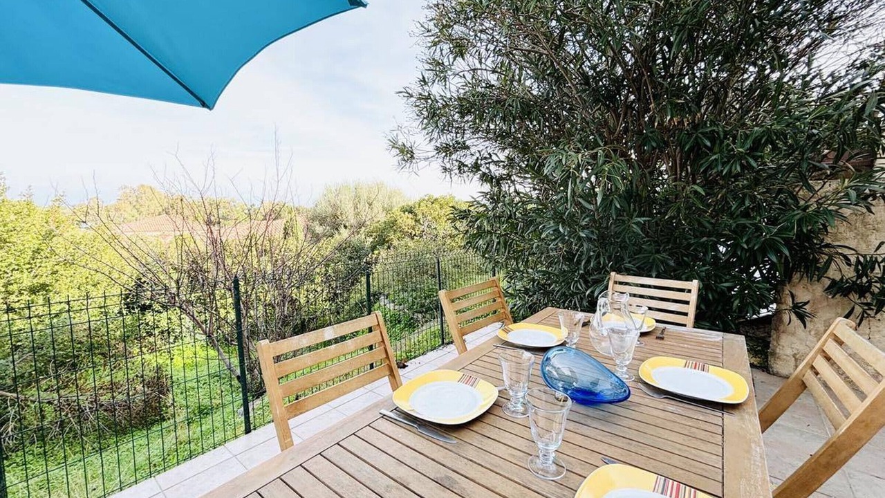 Photo of Outdoor in Marine de Saint Ambroggio