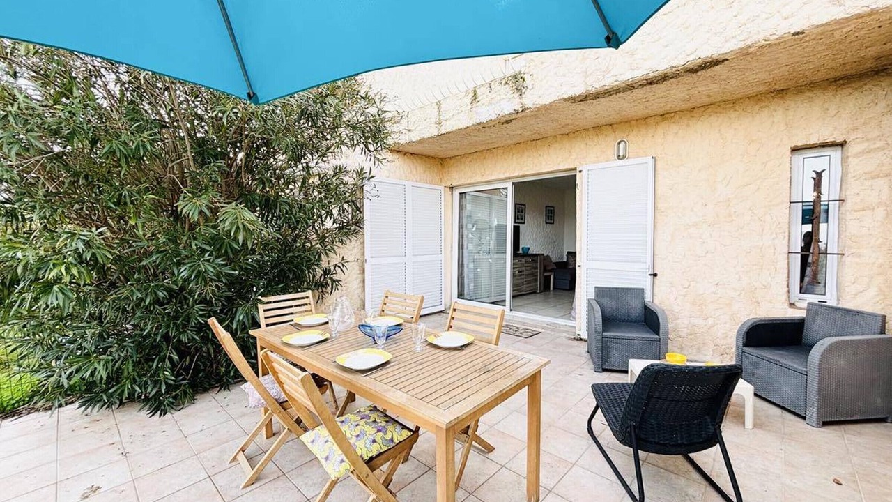 Photo of Outdoor in Marine de Saint Ambroggio