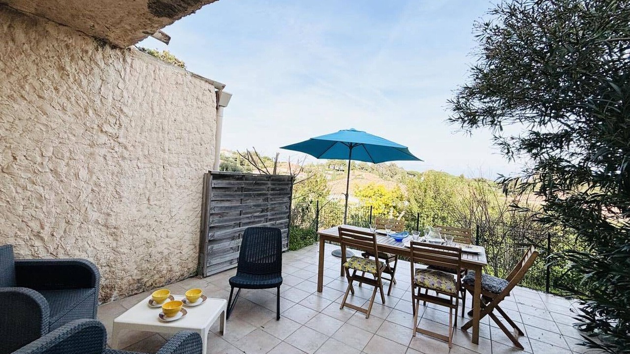 Photo of Outdoor in Marine de Saint Ambroggio