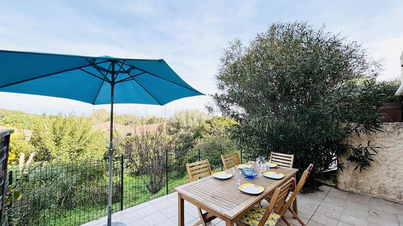 Photo of Outdoor in Marine de Saint Ambroggio