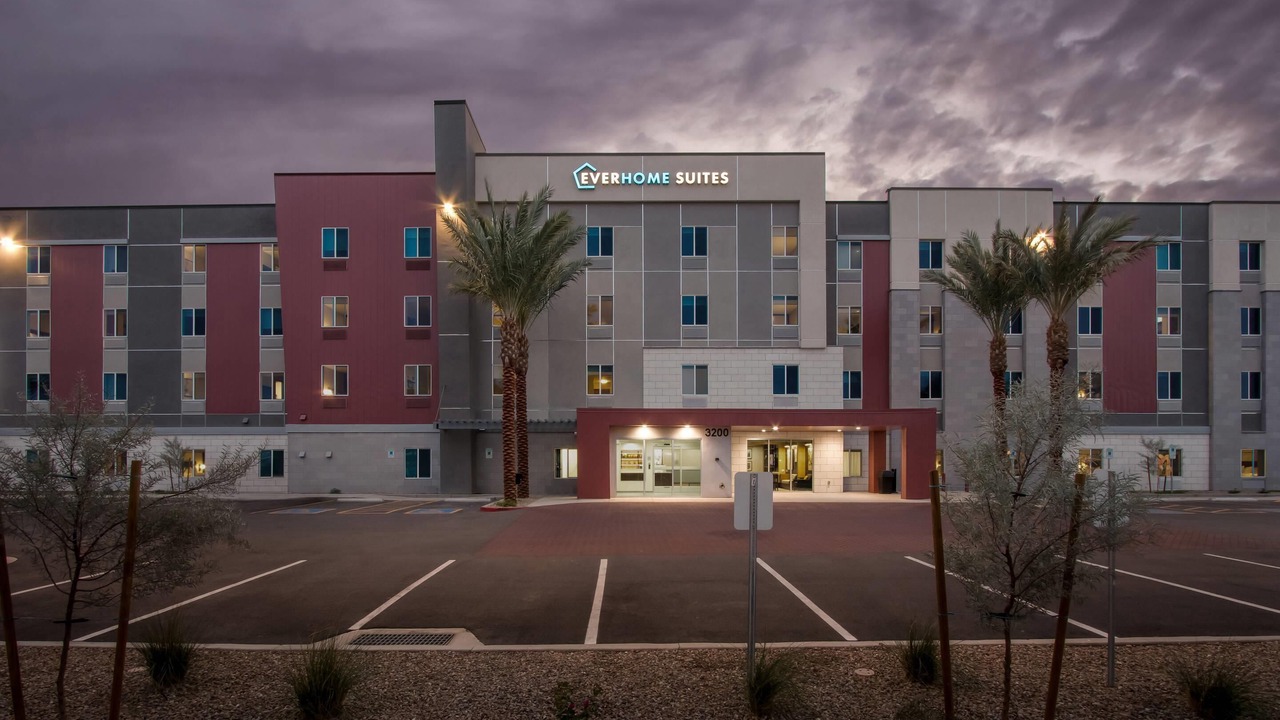 Photo of Outdoor in Chandler