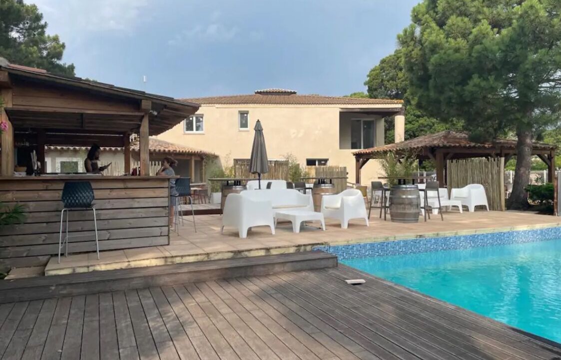 Photo of Outdoor in Cala Rossa