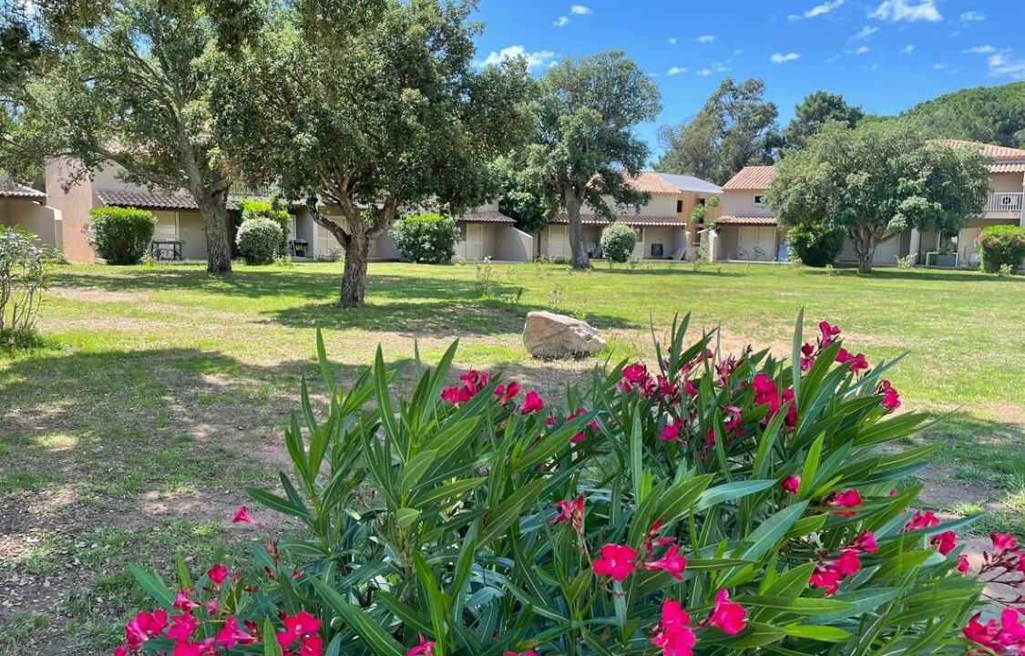 Photo of Outdoor in Cala Rossa