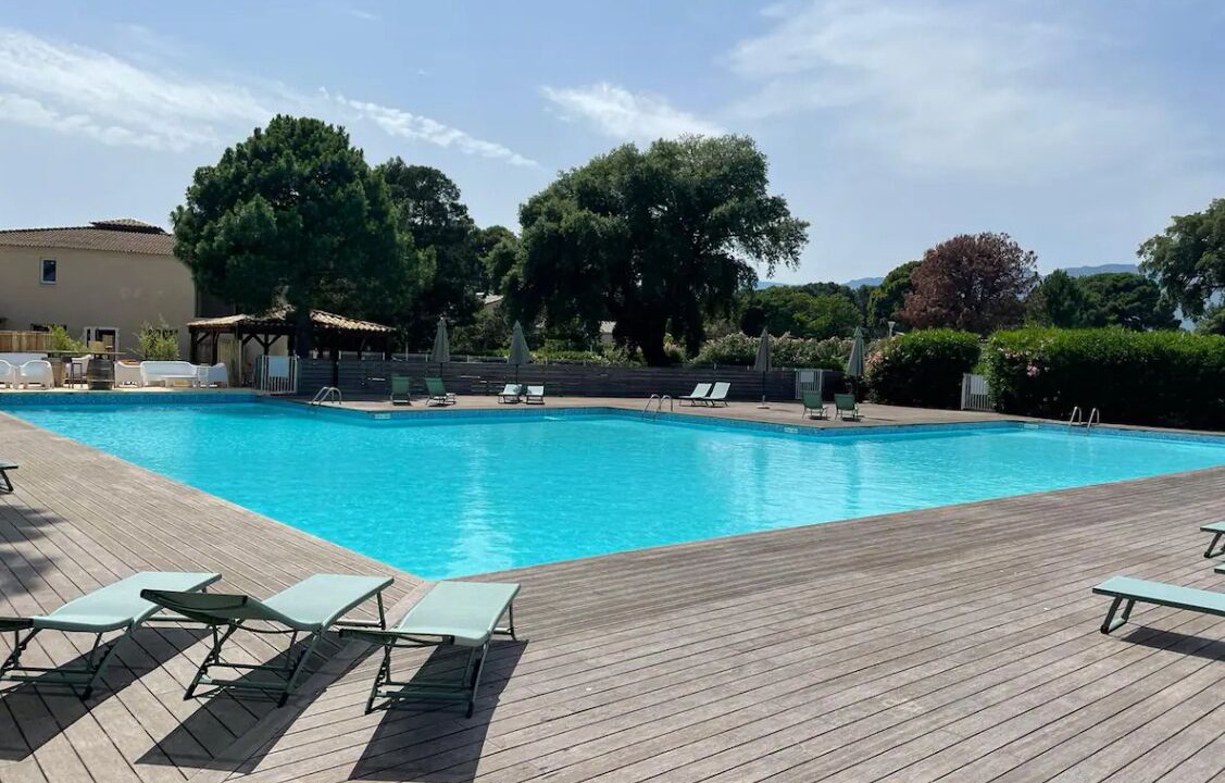 Photo of Outdoor in Cala Rossa