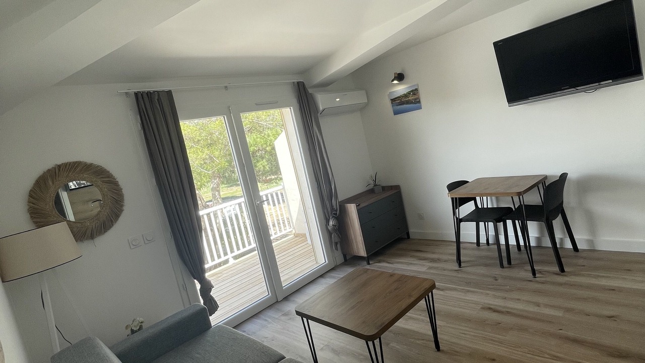 Photo of Livingroom in Cala Rossa