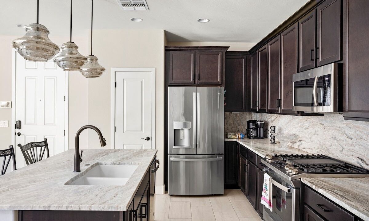 Photo of Kitchen in Estrella Village