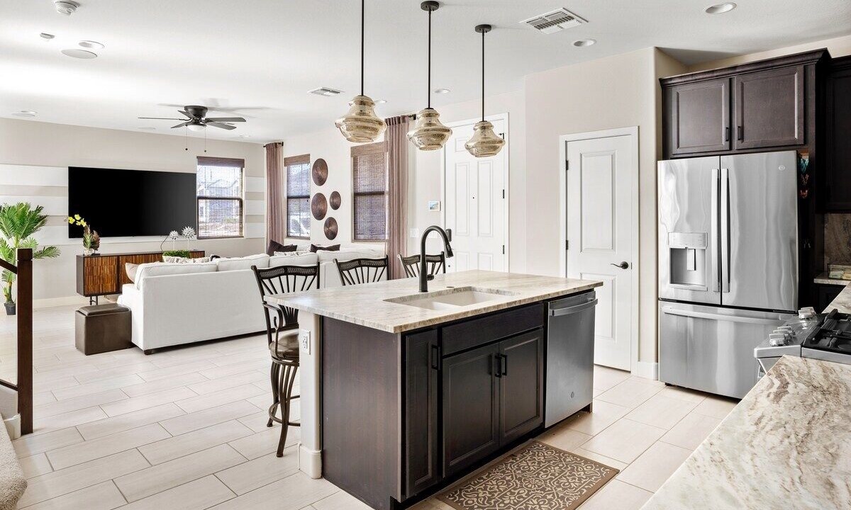 Photo of Kitchen in Estrella Village