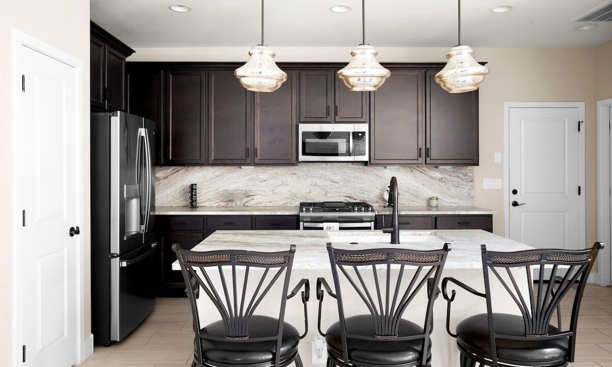 Photo of Kitchen in Estrella Village
