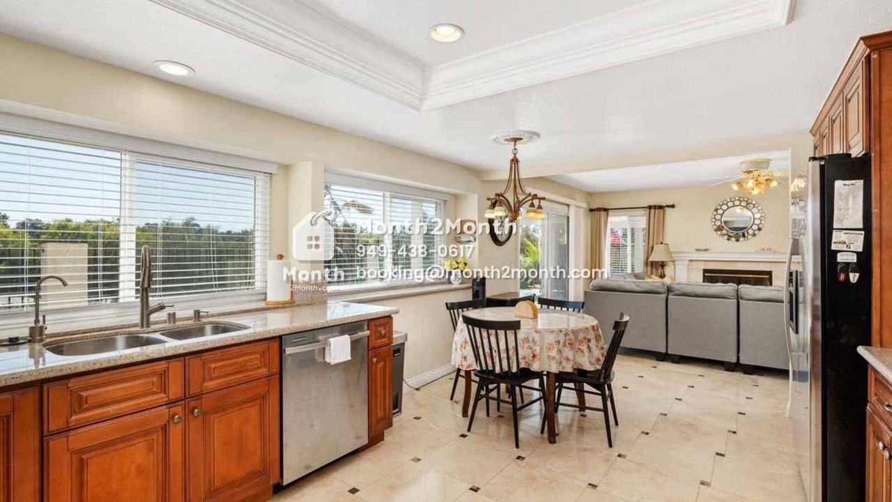 Photo of Kitchen in Rancho Penasquitos