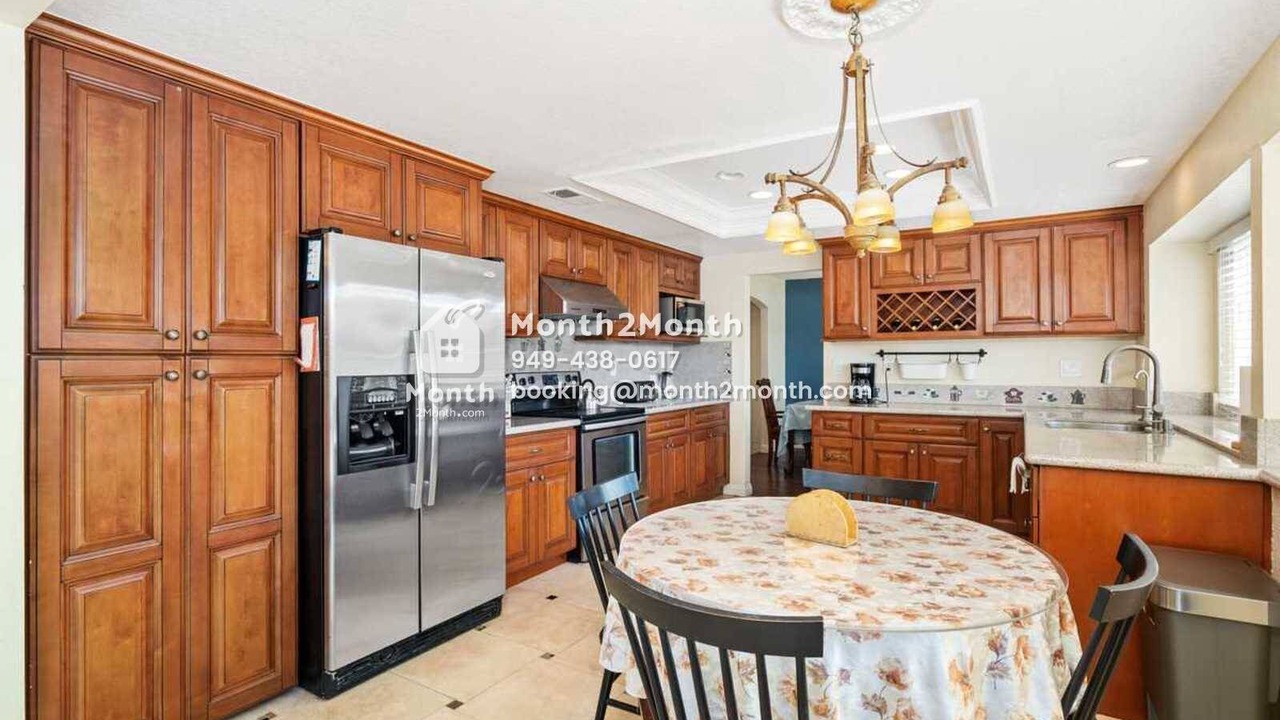 Photo of Kitchen in Rancho Penasquitos