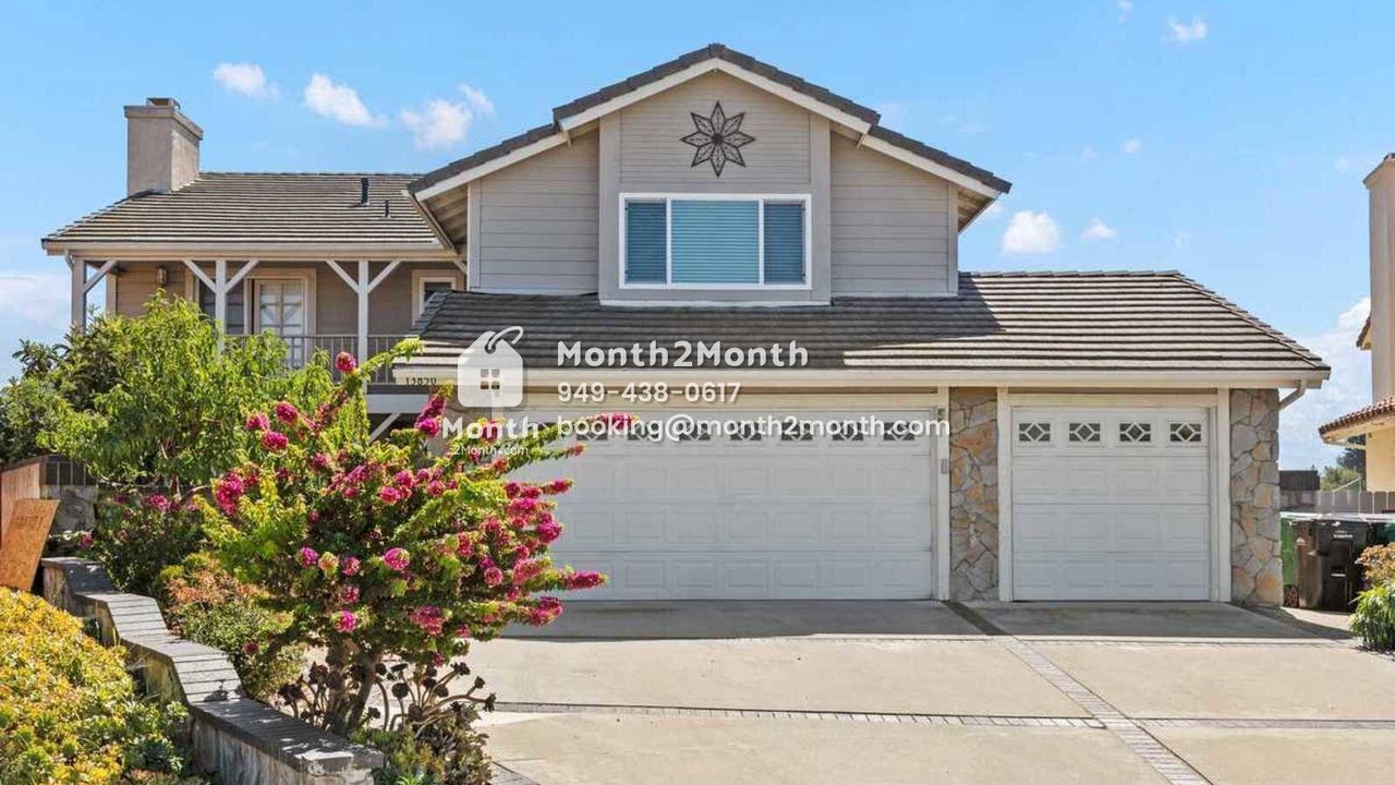 Photo of Outdoor in Rancho Penasquitos