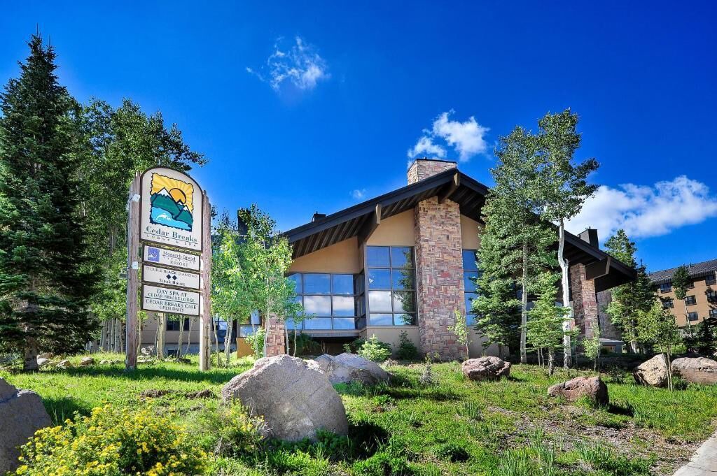 Photo of Outdoor in Brian Head
