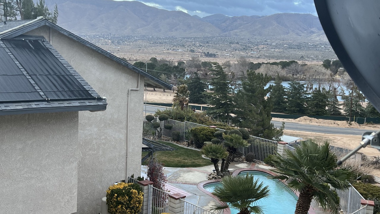 Photo of Outdoor in Hesperia