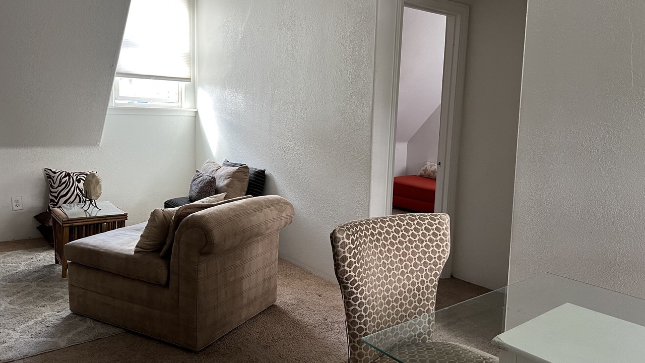 Photo of Livingroom in Hesperia