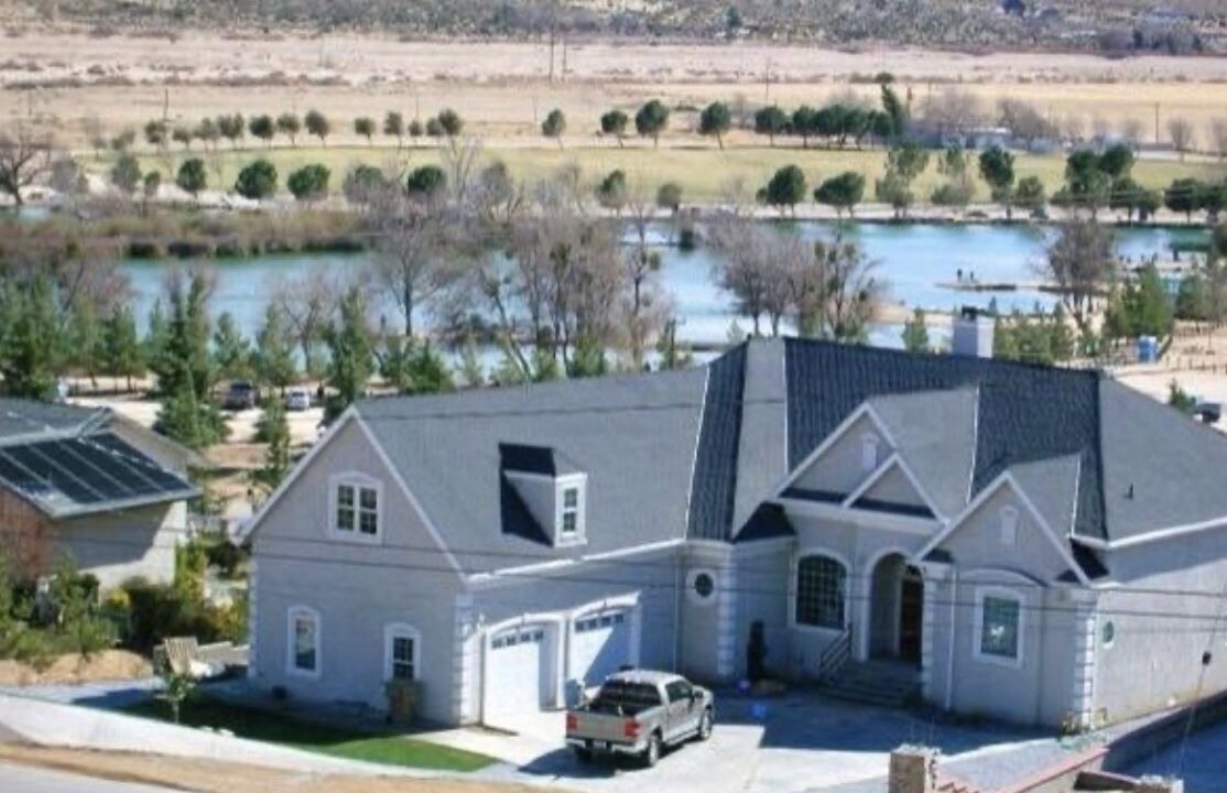 Photo of Outdoor in Hesperia