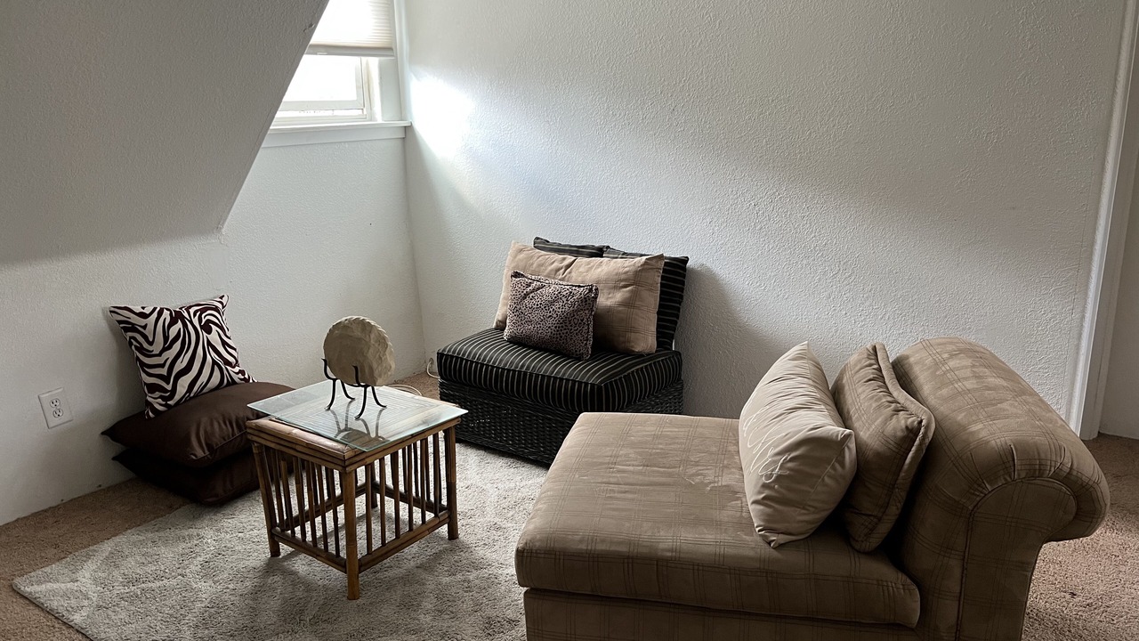 Photo of Livingroom in Hesperia