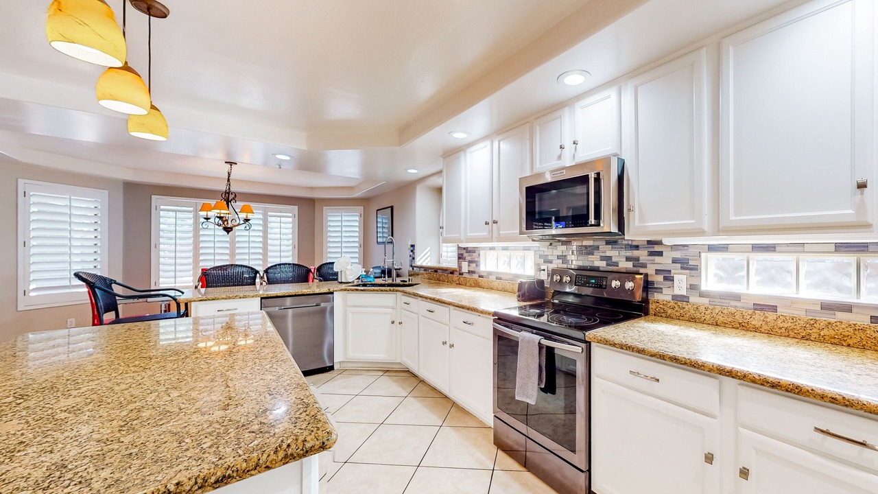 Photo of Kitchen in Terramar