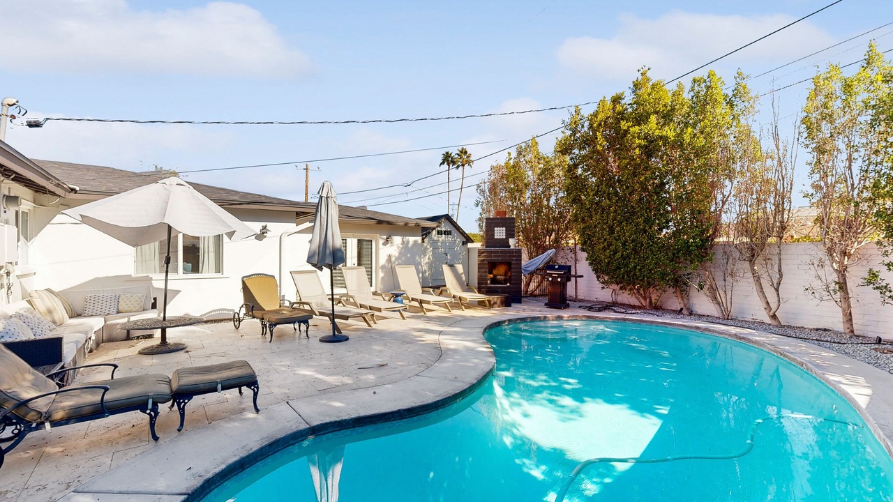 Photo of Outdoor in Southwest Village