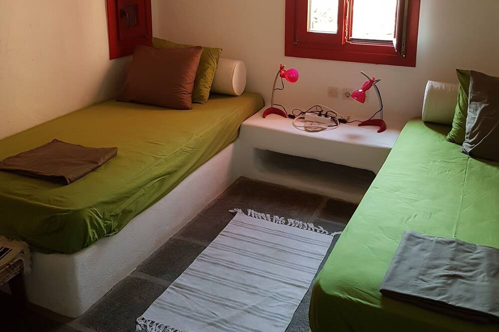 Photo of Bedroom in Kea