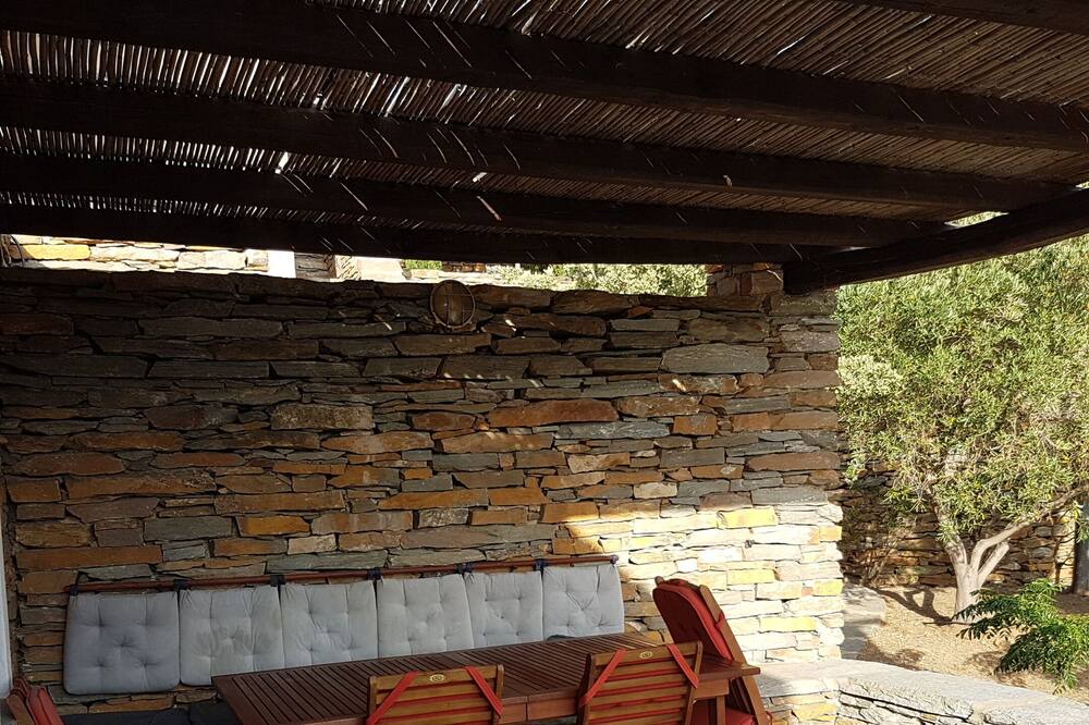 Photo of Outdoor in Kea