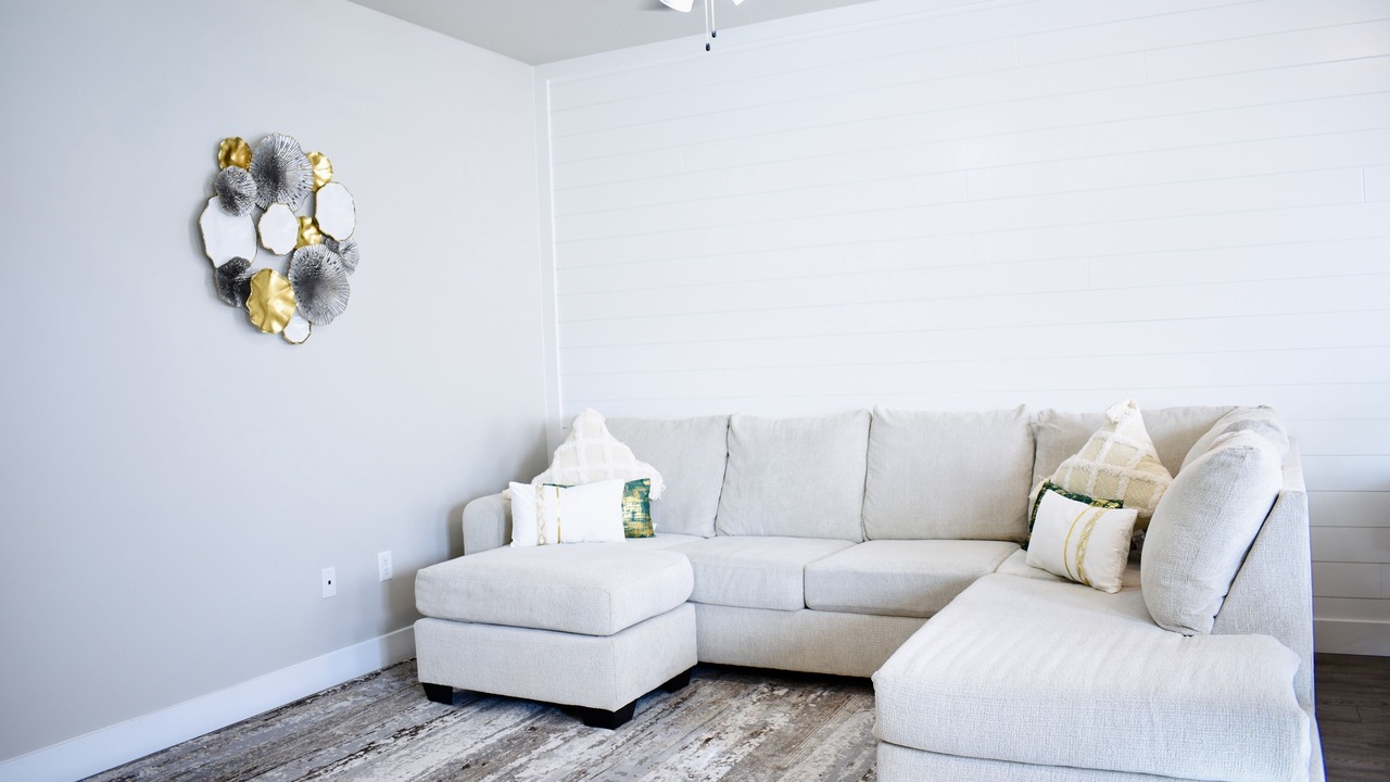 Photo of Livingroom in Cedar City