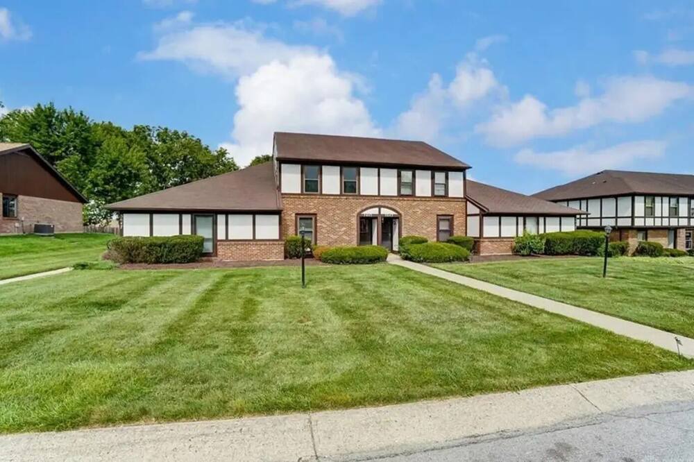 Photo of Outdoor in Dayton