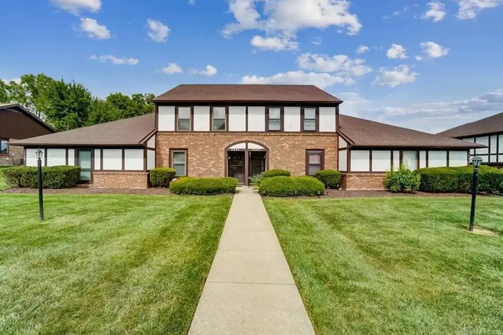 Photo of Outdoor in Moraine