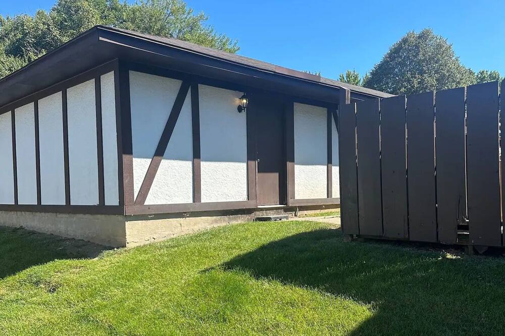 Photo of Outdoor in Moraine