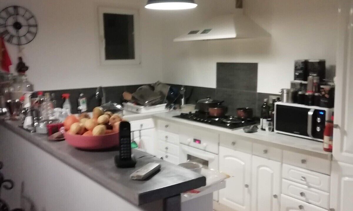 Photo of Kitchen in Abbazia