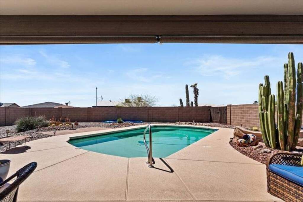 Photo of Outdoor in Arizona City