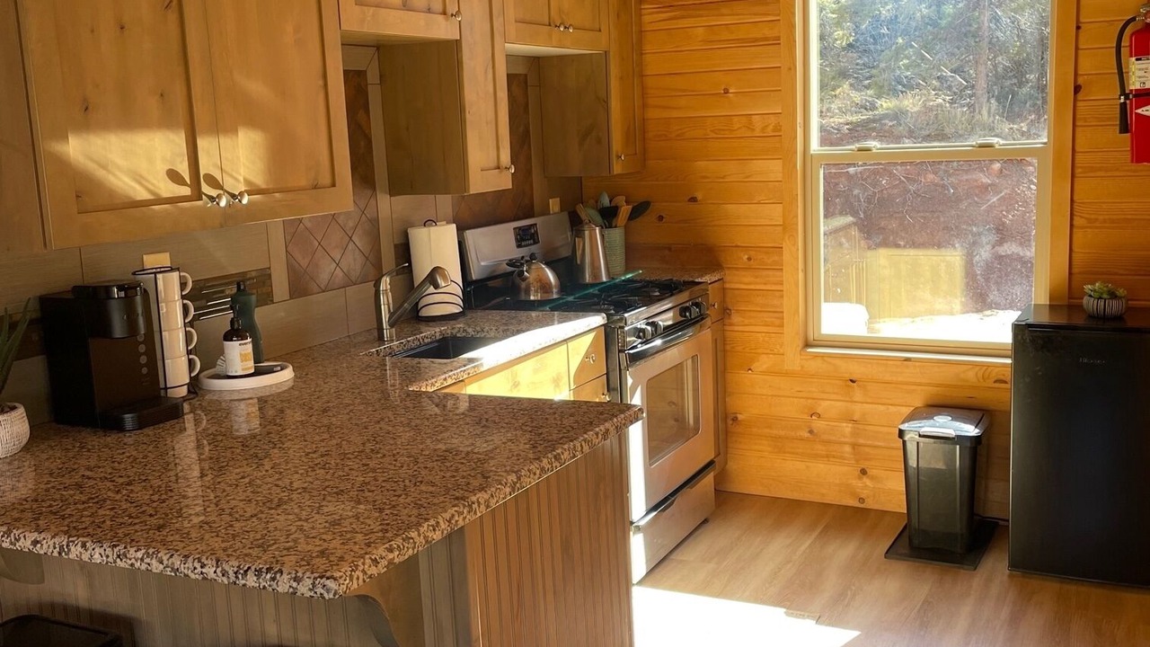 Photo of Kitchen in Hildale