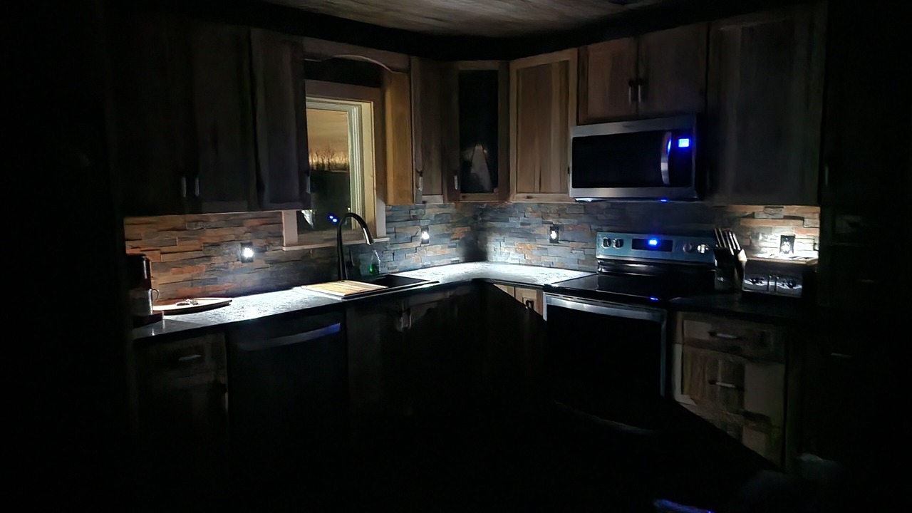 Photo of Kitchen in Oak Harbor