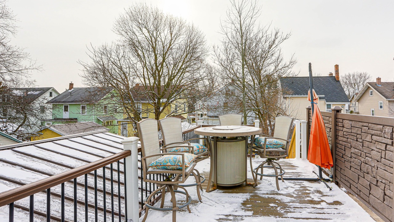Photo of Outdoor in Mansfield