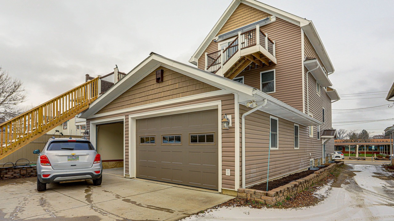 Photo of Outdoor in Mansfield