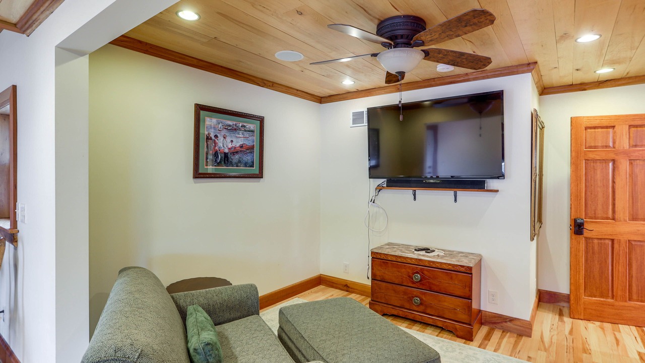 Photo of Livingroom in Mansfield