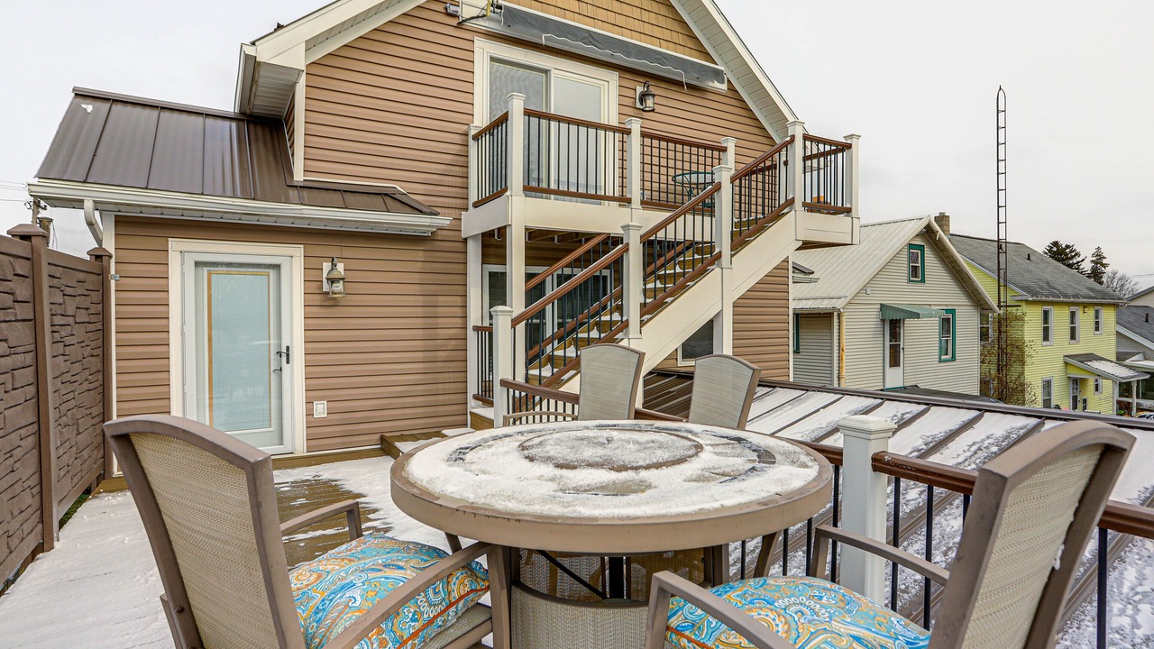 Photo of Outdoor in Mansfield