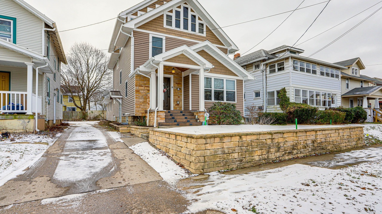 Photo of Outdoor in Mansfield