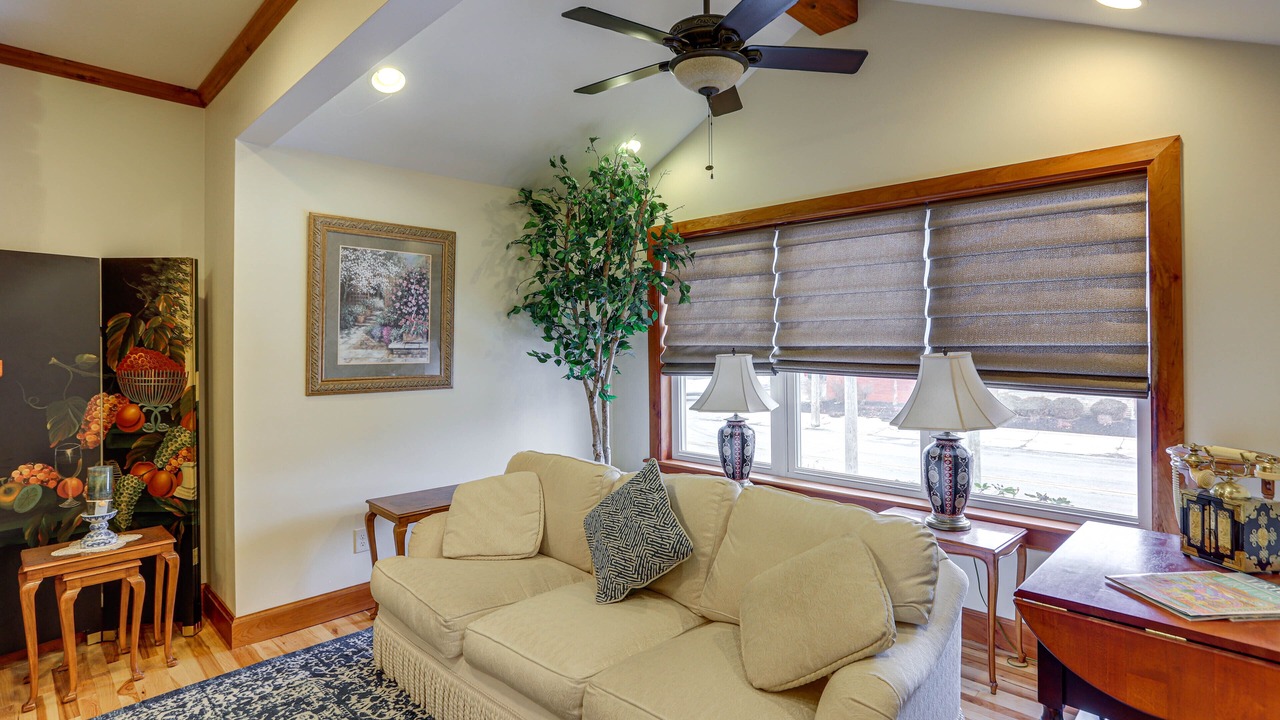 Photo of Livingroom in Mansfield